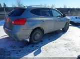 Nissan Rogue Sl JN8AS58V28W407861 снимка