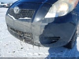 Toyota Yaris JTDJT923485218500 снимка