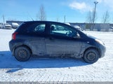 Toyota Yaris JTDJT923485218500 снимка
