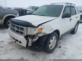 Ford Escape Xlt 1FMCU9DG6CKB95653 fotografie