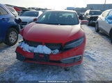 Honda Civic 2HGFC1F96KH107129 снимка