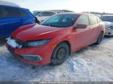 Honda Civic 2HGFC1F96KH107129 снимка
