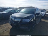Acura Mdx Advance 5FRYD4H85FB503993 снимка