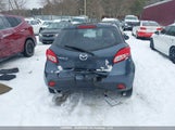 Mazda Mazda2 Gs/Gx JM1DE1HY2B0119450 снимка