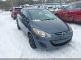Mazda Mazda2 Gs/Gx JM1DE1HY2B0119450 снимка