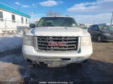 GMC Sierra K2500 Heavy Duty 1GT5KZBG7AZ219923 photo
