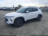 Chevrolet Trailblazer Lt KL79MRSL3TB128469 снимка