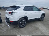 Chevrolet Trailblazer Lt KL79MRSL3TB128469 снимка