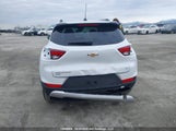 Chevrolet Trailblazer Lt KL79MRSL3TB128469 снимка