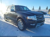 Ford Expedition El Platinum 1FMJK1MT8HEA67352 снимка