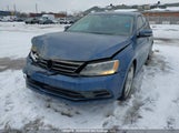 Volkswagen Jetta 1.8 Tsi Comfortline/1.8 Tsi Trendline+ 3VWD07AJ6FM402688 снимка