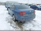 Volkswagen Jetta 1.8 Tsi Comfortline/1.8 Tsi Trendline+ 3VWD07AJ6FM402688 снимка