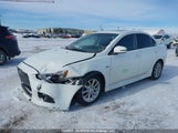 Mitsubishi Lancer Se Awc JA32V2FW5FU601860 снимка
