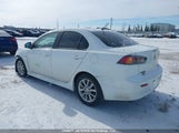 Mitsubishi Lancer Se Awc JA32V2FW5FU601860 снимка