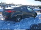 Hyundai Elantra Gl 5NPDH4AE9GH692915 снимка