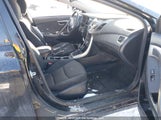 Hyundai Elantra Gl 5NPDH4AE9GH692915 снимка