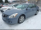 Nissan Altima S 1N4AL2AP3CN450693 снимка