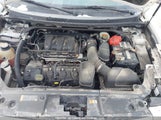 Ford Flex Limited 2FMHK6D80JBA00267 photo