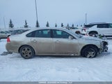 Chevrolet Impala Ls 2G1WA5EK0B1101215 снимка