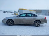Chevrolet Impala Ls 2G1WA5EK0B1101215 снимка