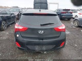 Hyundai Elantra Gt Gl KMHD25LE5DU088313 снимка