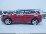 Buick Envision Premium LRBFX3SXXJD024722 снимка