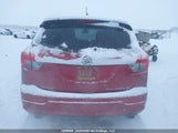 Buick Envision Premium LRBFX3SXXJD024722 снимка