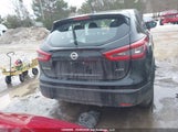 Nissan Qashqai JN1BJ1CW8LW395304 снимка
