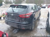 Nissan Qashqai JN1BJ1CW8LW395304 снимка