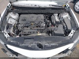 Toyota Camry Se Night Shade/Se 4T1G11AK6PU142174 photo