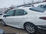 Toyota Camry Se Night Shade/Se 4T1G11AK6PU142174 photo