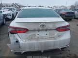 Toyota Camry Se Night Shade/Se 4T1G11AK6PU142174 снимка