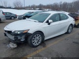 Toyota Camry Se Night Shade/Se 4T1G11AK6PU142174 снимка