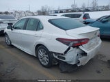 Toyota Camry Se Night Shade/Se 4T1G11AK6PU142174 photo