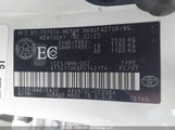 Toyota Camry Se Night Shade/Se 4T1G11AK6PU142174 fotografie