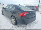 Volvo S60 T5 YV1622FS2C2031942 fotografie