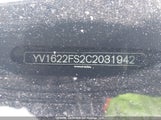 Volvo S60 T5 YV1622FS2C2031942 снимка