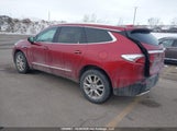 Buick Enclave Essence 5GAEVAKW7PJ240411 снимка