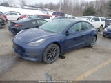 Tesla Model 3 5YJ3E1EAXNF258279 photo