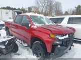 Chevrolet Silverado  Custom Trail Boss 1GCPYCEF9MZ443416 снимка