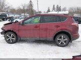 Toyota Rav4 2T3BFREV6JW740018 fotografie