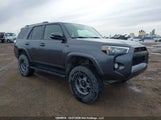 Toyota 4Runner Sr5/Sr5 Premium/Limited/Limited Night Shade/Trd Off Road/Trd Off Road Premium/Trd Pro JTEBU5JR9K5658876 photo