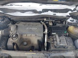 Pontiac Torrent 2CKDL63FX66168426 снимка