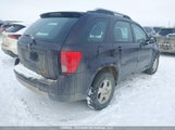 Pontiac Torrent 2CKDL63FX66168426 снимка