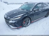 Hyundai Elantra N KMHLW4AKXNU002255 photo