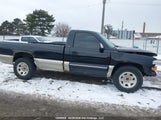 Chevrolet Silverado C1500 1GCEC14V71Z289738 снимка