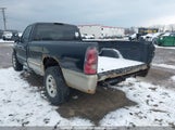 Chevrolet Silverado C1500 1GCEC14V71Z289738 снимка