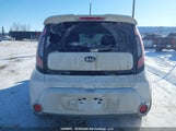 Kia Soul + KNDJP3A50F7226664 fotografie