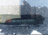 Kia Soul + KNDJP3A50F7226664 снимка