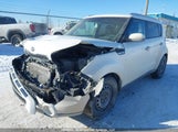 Kia Soul + KNDJP3A50F7226664 снимка